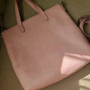 Madewell Transport Small Crossbody